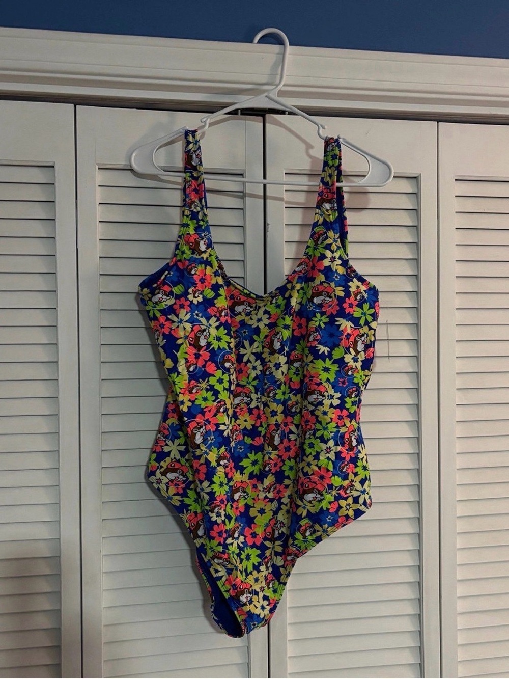 Buc-ees Swimsuit